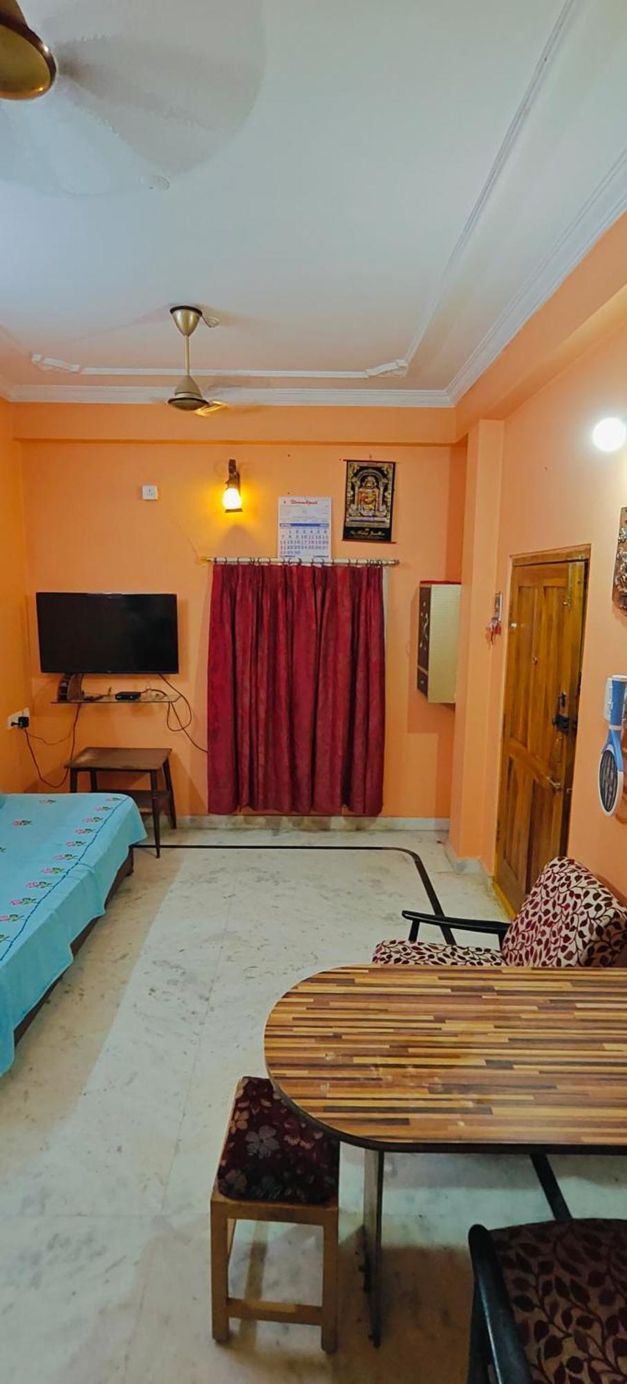 Rani'S Nest Apartment Hyderabad Exterior photo